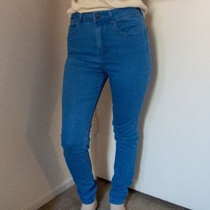 Forever21 Skinny Jean's
